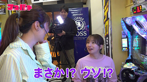 #36 ママパチ/eF彼女、お借りします/Pモンキーターン超抜ZDa/eF機動戦士ガンダムユニコーン 再来‐白き一角獣と黒き獅子‐/e範馬刃牙/e真・北斗無双 第5章 ドデカSTART