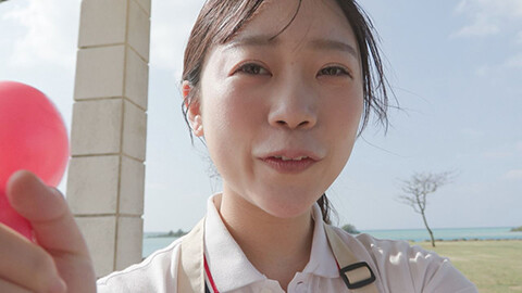 #3 佐野なぎさ「マシュマロバストは恋の味」