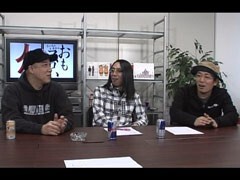 #21 ういちとﾋｶﾙのおもｽﾛい人々/ﾙｰｷｰ酒井