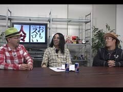 #23 ういちとﾋｶﾙのおもｽﾛい人々/伊藤真一