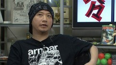 #36 ういちとヒカルのおもスロい人々/貴方野チェロス