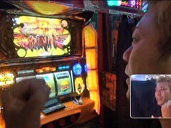 #198 ひやまっちの全ﾂｯﾊﾟさせていただきます/秘宝伝 太陽