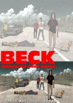 BECK