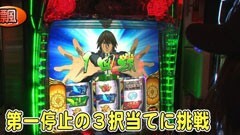#165 パチスロバトルリーグ /｢16ｼｰｽﾞﾝ｣創聖のｱｸｴﾘｵﾝII