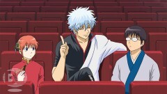 第209話　いつまでもあると思うな親と金と若さと部屋とYシャツと私とあなたとアニメ銀魂