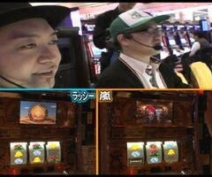 #26 ﾊﾟﾁｽﾛ必勝本777/秘宝伝〜封じられた女神〜