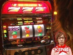 #57 ﾊﾟﾁｽﾛ必勝本777/番長2/ﾊﾞｼﾞﾘｽｸ II/ﾓﾝﾊﾝ/鉄拳 ﾃﾞﾋﾞﾙ