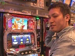 #62 ﾊﾟﾁｽﾛ必勝本777/ｼﾝﾃﾞﾚﾗﾌﾞﾚｲﾄﾞ/ｺｰﾄﾞｷﾞｱｽ/押忍!番長2