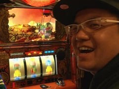 #67 ﾊﾟﾁｽﾛ必勝本777/北斗の拳/秘宝伝/ｷｭﾛｺﾞｽ2
