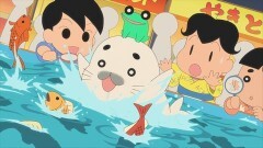 第45話 アシベとスガオの夏祭り