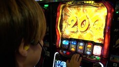 #492 必勝本セレクション/パチスロ からくりサーカス/パチスロ ダンベル何キロ持てる/